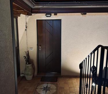Bagnaia Apartment | Depandance