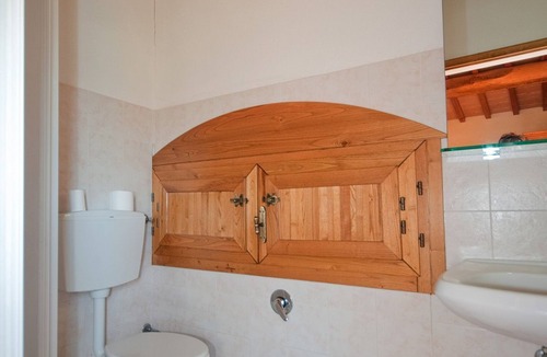 Pomarance Apartment | Dependance I REUCCI CAPANNA