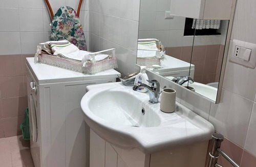 Busso Apartment | depscription