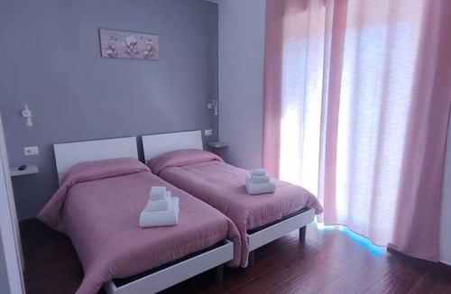 Mirabella Eclano Bed & Breakfast | Desidora B&B