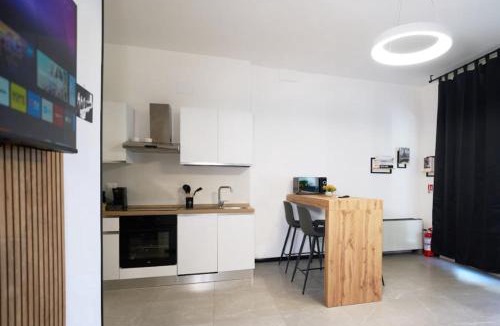 Ravenna Apartment | Design Apartment nel cuore di Ravenna
