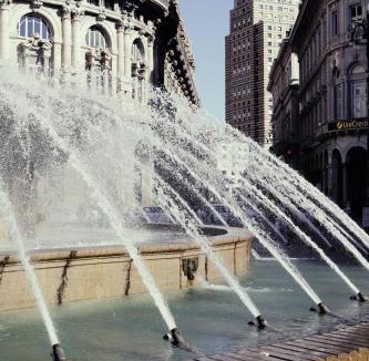 Pre Apartment | Design Loft in the Heart of Genoa