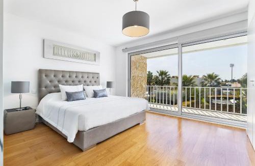 Correeira House | Design Villa Pascoal