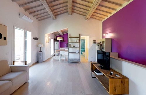 Porto Azzurro Villa | Design Villa Reale sleeps 8/9 with large equipped outdoor spaces
