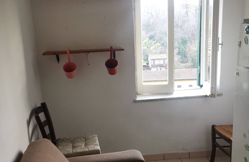 Vignanello Apartment | Detached apartment hidden in the castle