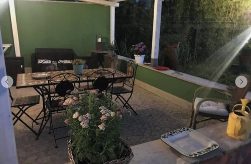 Zona LVIII Prima Porta House | Detached cottage in the Roman countryside