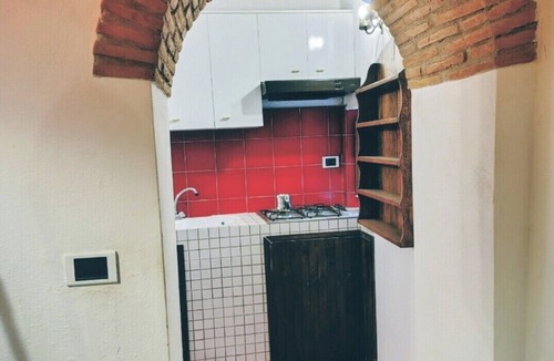 Isola del Giglio Apartment | Detached House In The Castle Isola Del Giglio