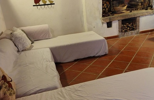 Isola del Giglio Apartment | Detached House In The Castle Isola Del Giglio