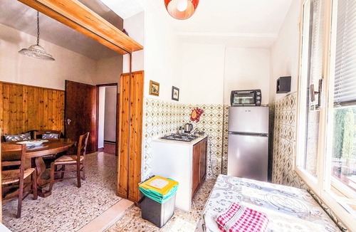 Lubriano House | Detached house with private pool near Bolsena and Orvieto.