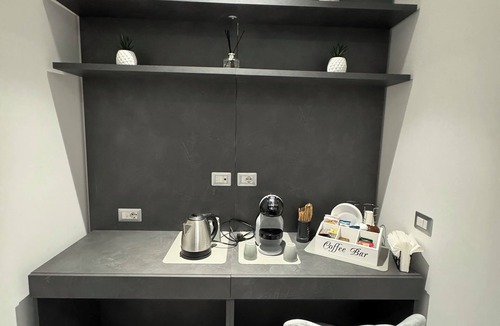 San Secondo Parmense House | Detached apartment with with own front yard