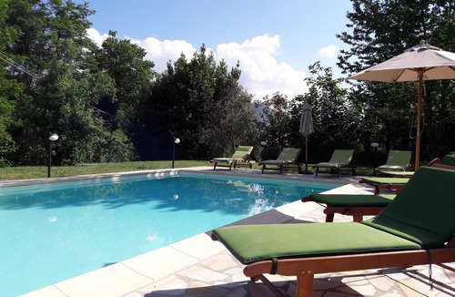 Vigneta House | Detached Villa In Own Grounds With Breathtaking Views