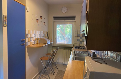 Manziana House | Detached villa between Rome, lake and sea