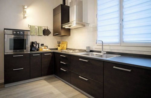 Montale Villa | Detached villa with private garden within a Residence