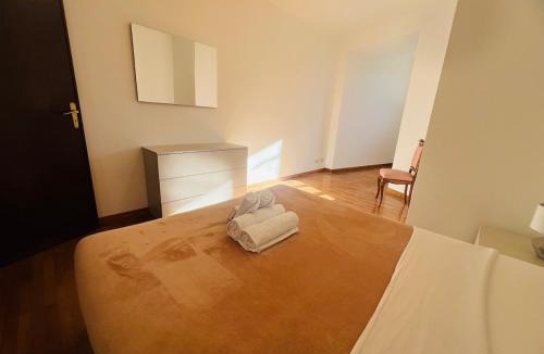 Sanremo Apartment | Devachan Luxury Suite - Sanremo