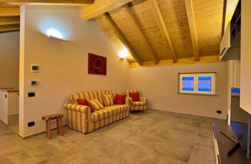 Mathi Apartment | Dimora A Corte - Apartment