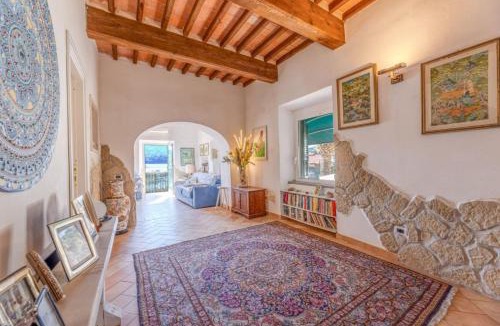 Porto Azzurro Apartment | Dimora a Porto Azzurro Maria - Elba Affitti