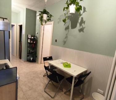 Ferrara Apartment | Dimora Accorsi