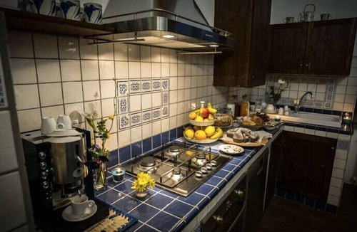 Loreto Aprutino Bed & Breakfast | Dimora Amina B&B