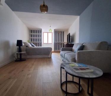 Belforte del Chienti Apartment | Dimora Belforte
