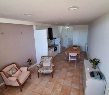 Belforte del Chienti Apartment | Dimora Belforte
