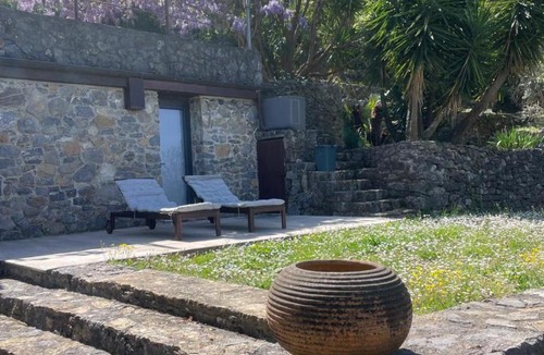 Ameglia Villa | Dimora bosco sul blu