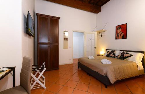 Civitavecchia House | Dimora Cavour 1810