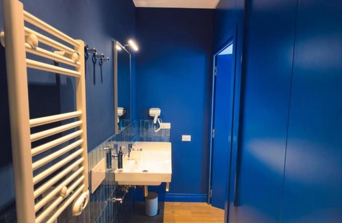 Nereto House | Dimora Coloré