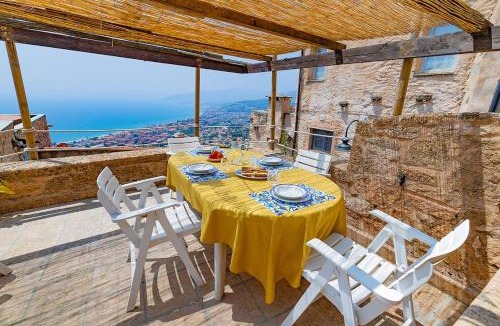 Borgio Verezzi House | Dimora Concept - Il Trinchetto - Free parking