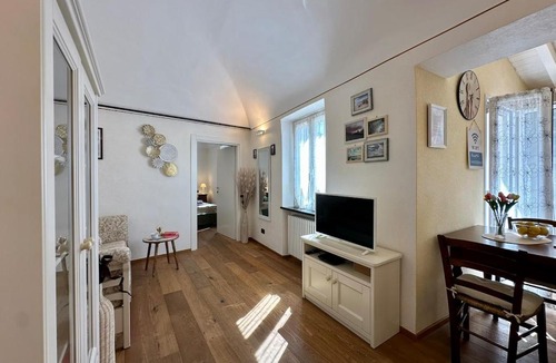 Feglino Apartment | DIMORA Concept - Il Nido del Gigante -Terrace and Private Garage