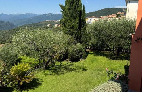 Capitolo-Costa Apartment | DIMORA Concept- La Terrazza degli Ulivi
