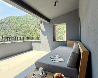 Montalto Ligure House | DIMORA Concept - Monti e Mare Exclusive Loft