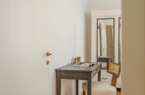 Old Town Apartment | Dimora d'Autore - Charm in the Heart of Modena