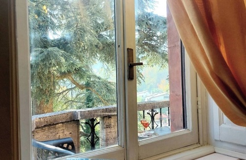 Ponzone Apartment | Dimora Degli Scrittori Flat for 6 guests