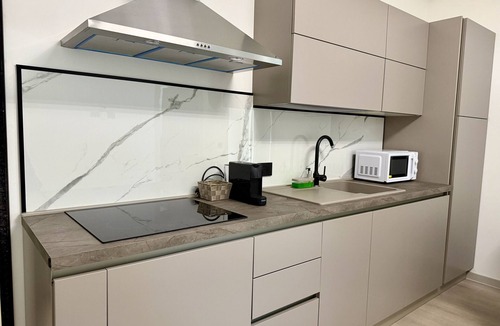 Costa dʼOneglia Apartment | Dimora degli Ulivi A