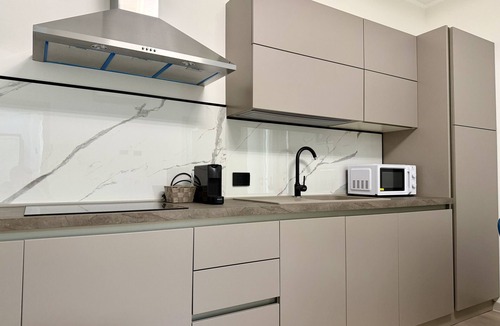 Costa dʼOneglia Apartment | Dimora degli Ulivi A