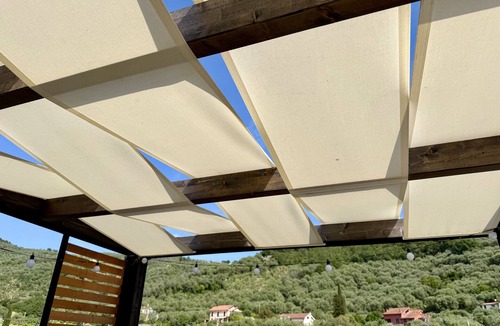 Costa dʼOneglia Apartment | Dimora degli Ulivi B
