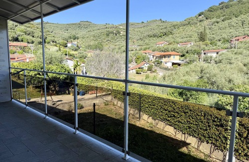 Costa dʼOneglia Apartment | Dimora degli Ulivi C