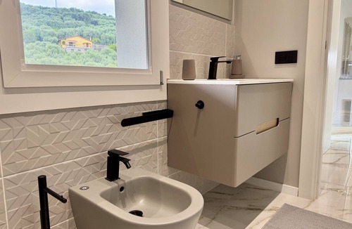 Costa dʼOneglia Apartment | Dimora degli Ulivi C