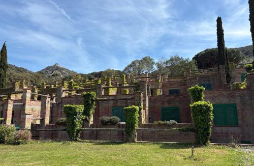 Bagnaia Apartment | Dimora degli Ulivi