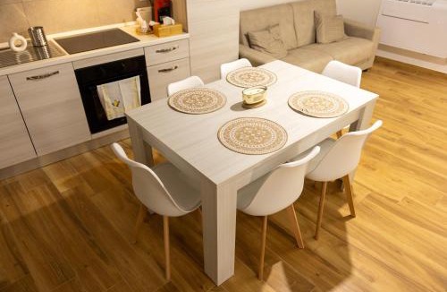 Ferentino House | Dimora dei Venulei