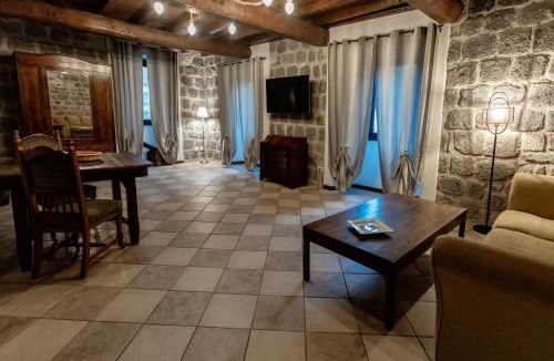 Ronciglione Apartment | Dimora del borgo antico