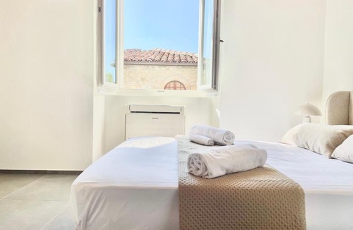 Verucchio Apartment | Dimora dell'Ulivo