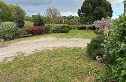Giove House | Dimora della Jana