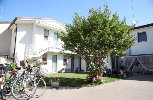 Ravenna Bed & Breakfast | Dimora delle Emme