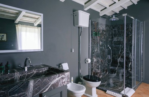 Le Piazze Bed & Breakfast | Dimora DiVino