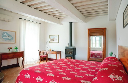 Le Piazze Bed & Breakfast | Dimora DiVino