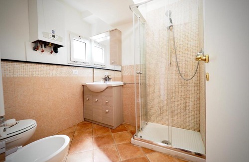 Pre Apartment | DIMORA DI PRE COMMENDA ACQUARIO - GENOVABNB it