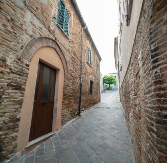 Atri Apartment | Dimora Dolce Incanto
