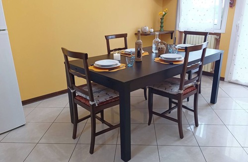 Monselice Apartment | Dimora Euganea by Ca-Sa Check