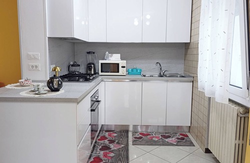 Monselice Apartment | Dimora Euganea by Ca-Sa Check